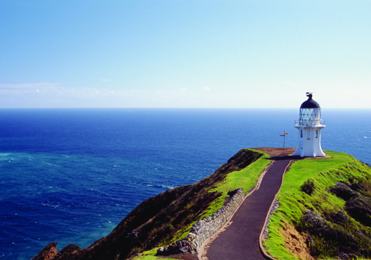 Cape Reinga