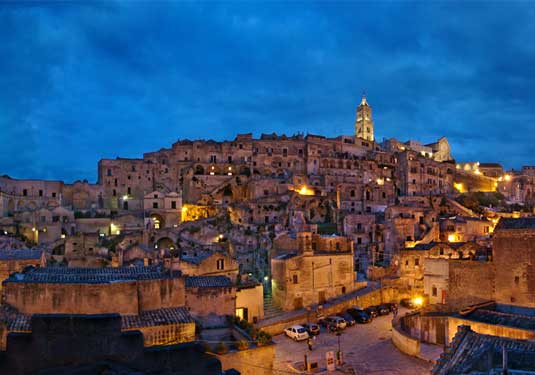 Matera resized