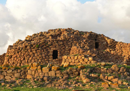 Nuraghe ok