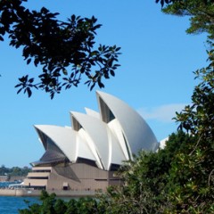 Opera House ok