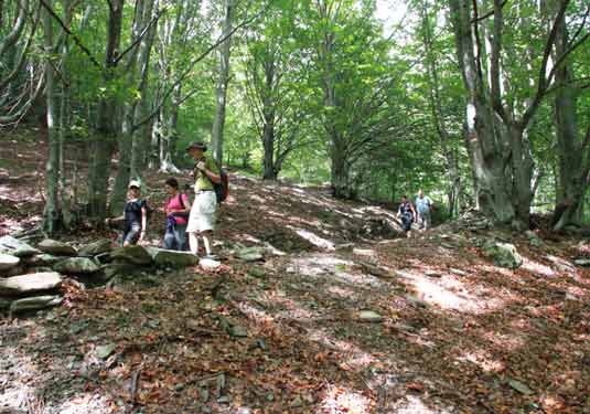 Apuane 3