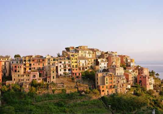 Corniglia 1