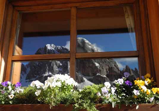 Dolomites 4