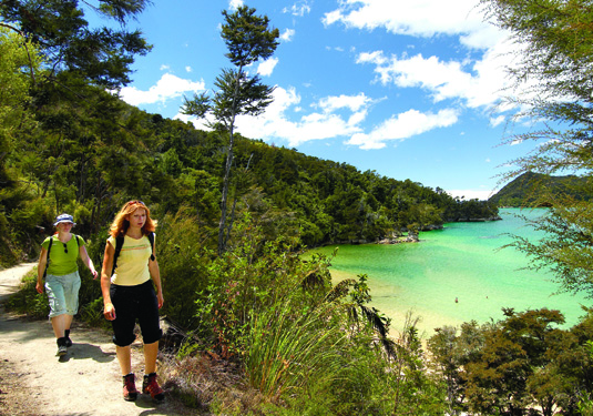 Walking Aotearoa 2 ok
